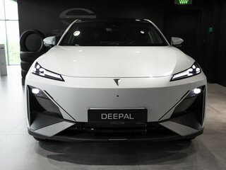 2025 Changan Deepal S07 31.73 kWh I, белый, 5521284 рублей, вид 4