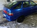 2007 Lada (ВАЗ) 2112, синий, 165000 рублей - вид 2