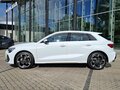 2026 Audi A3 Sportback 35 TFSI IV (8Y) Рестайлинг, белый, 4350000 рублей - вид 1