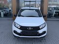 2026 Lada (ВАЗ) Granta I Рестайлинг, белый, 885000 рублей - вид 2