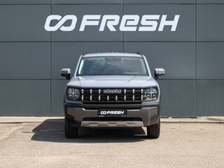 2024 Haval H3 I, серый, 2150000 рублей, вид 3