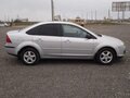 2005 Ford Focus I Рестайлинг, серебристый, 307000 рублей - вид 1