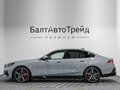 2025 BMW 5 серии 540d xDrive VIII (G60/G61/G68), серый, 12989000 рублей - вид 10