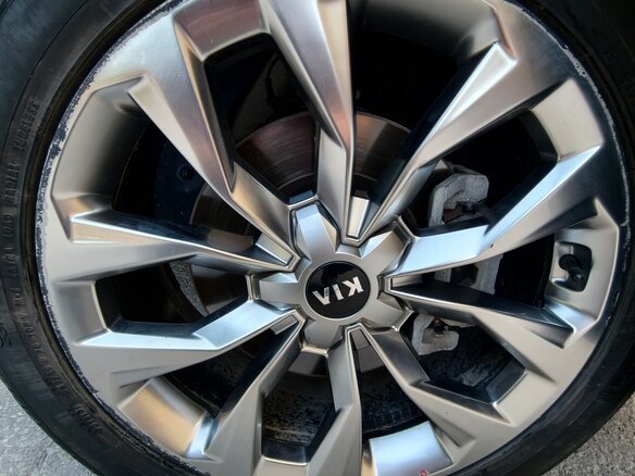 2020 Kia Sorento IV, чёрный, 3250000 рублей - вид 30