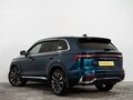 2023 Geely Monjaro I, зелёный, 3689000 рублей - вид 5