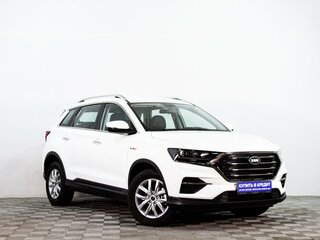 2024 SWM G01, белый, 1549000 рублей, вид 1
