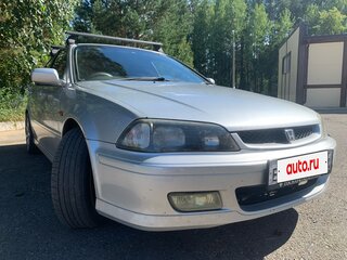 1998 Honda Torneo, серебристый, 430000 рублей, вид 5