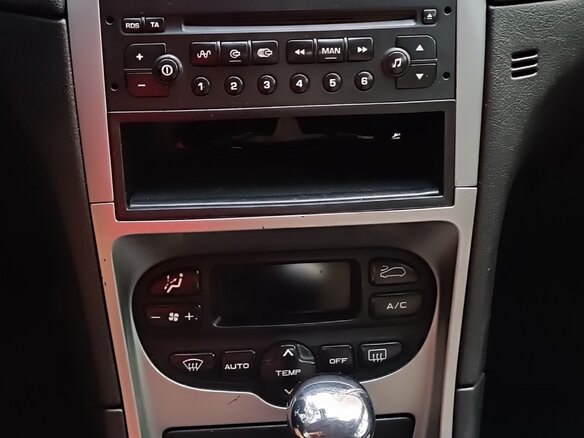 2005 Peugeot 307 I, серый, 250000 рублей - вид 14