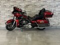 2011 Harley-Davidson Electra Glide, красный, 1095000 рублей - вид 2