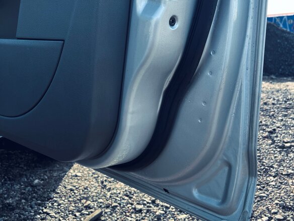 2010 Ford Focus II Рестайлинг, серебристый, 610000 рублей - вид 14