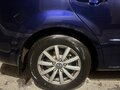 2006 Mazda 6 I (GG) Рестайлинг, синий, 450000 рублей - вид 8