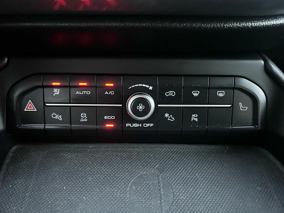 2023 Haval F7x I Рестайлинг, красный, 2249000 рублей - вид 21