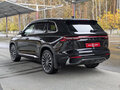 2025 Geely Monjaro I Рестайлинг, чёрный, 3749500 рублей - вид 4