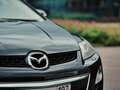 2010 Mazda CX-7 I Рестайлинг, чёрный, 820000 рублей - вид 9