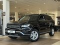 2026 Belgee X70 I Рестайлинг, чёрный, 3010990 рублей - вид 11