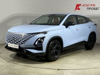 2023 Omoda C5 I, голубой, 1730000 рублей, вид 1