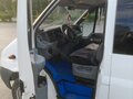 2013 Ford Transit, белый, 1300000 рублей - вид 4