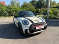 2021 Mini Hatch JCW III (F55/F56) Рестайлинг 2, белый, 3700000 рублей - вид 5