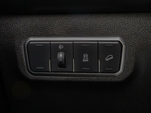 2024 Haval M6 II, серый, 1749000 рублей - вид 19