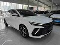 2022 Geely Emgrand L I, белый, 835000 рублей - вид 2