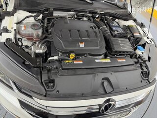2022 Volkswagen Arteon I Рестайлинг, белый, 3200020 рублей, вид 5