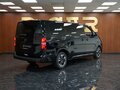2026 Opel Zafira Life XL I Рестайлинг, чёрный, 6581660 рублей - вид 5
