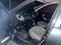 2010 Renault Sandero I, серый, 350000 рублей - вид 6