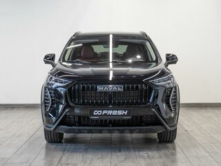2024 Haval Jolion I Рестайлинг, чёрный, 2149000 рублей, вид 3