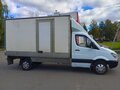 2007 Mercedes-Benz Sprinter, белый, 1990000 рублей - вид 8