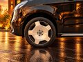 2026 Mercedes-Benz V-Класс Extra Long 300 d экстра длинный III (W447) Рестайлинг 2, чёрный, 13990000 рублей - вид 1
