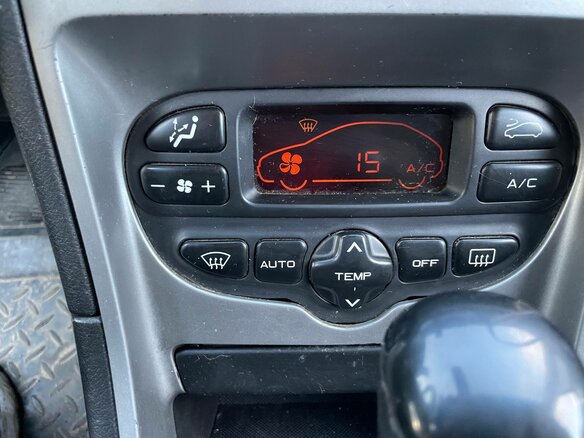 2004 Peugeot 307 I, синий, 280000 рублей - вид 12