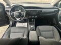 2013 Toyota Corolla XI (E160, E170, E180), чёрный, 960000 рублей - вид 9