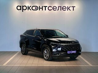2024 Omoda C5 I Рестайлинг, чёрный, 1759000 рублей, вид 3