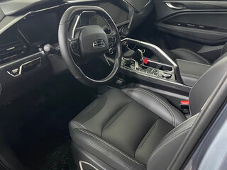 2023 Geely Tugella I Рестайлинг, серый, 2600000 рублей, вид 5