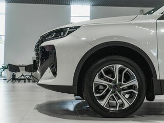2026 Tenet T7, белый, 2905650 рублей, вид 4