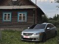 2008 Honda Accord VIII, серебристый, 1170000 рублей - вид 6