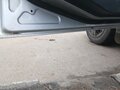 2007 Ford Fusion I Рестайлинг, серебристый, 310000 рублей - вид 6