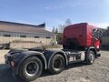 2015 Scania P-series, красный, 3300000 рублей - вид 4