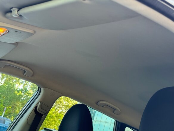 2015 Nissan Qashqai II, серый, 860000 рублей - вид 32