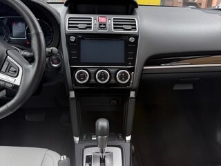 2018 Subaru Forester IV Рестайлинг 2, серый, 2300000 рублей, вид 5