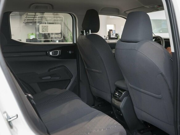 2026 Haval H3 I Рестайлинг, белый, 3249000 рублей - вид 22