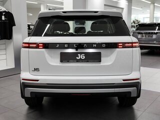 2026 Jeland J6, белый, 2549000 рублей, вид 4