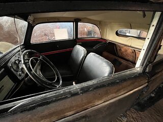 1938 DKW F7, чёрный, 200000 рублей, вид 4
