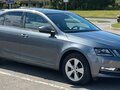 2017 Skoda Octavia III (A7) Рестайлинг, серый, 1750000 рублей