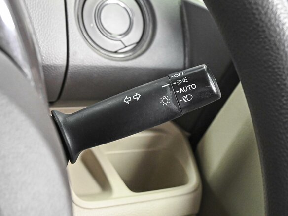 2019 Honda N-BOX II, синий - вид 14