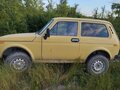 1983 Lada (ВАЗ) 2121 (4x4) I, жёлтый, 189000 рублей - вид 9