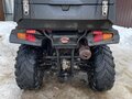 2014 Stels ATV-300, красный, 285000 рублей - вид 3