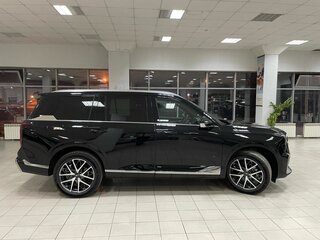 2026 GAC GS8 Dragon II, чёрный, 4949000 рублей, вид 5