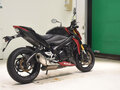 2015 Suzuki GSX-S 1000, красный, 720000 рублей - вид 5