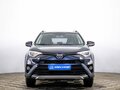 2017 Toyota RAV4 IV (XA40) Рестайлинг, серый, 2849000 рублей - вид 1